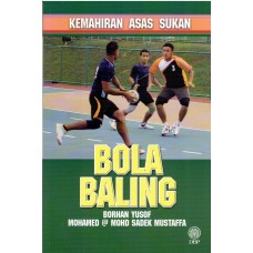 KEMAHIRAN ASAS SUKAN : BOLA BALING